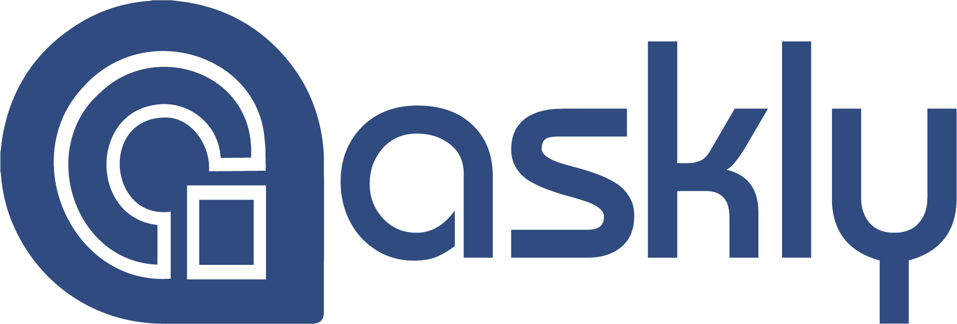 Askly Logo